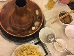 -八先生涮肉房(三里河店)