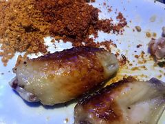 -很久以前羊肉串(打浦路店)