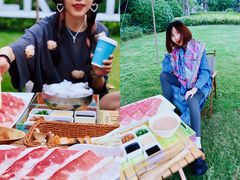 -西安浐灞艾美酒店·汉江餐厅·火锅