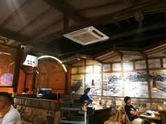 -哥老官重庆美蛙鱼头(日月光店)