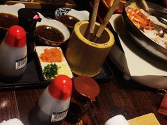 -酒肴一瓢·活贝料理·日本料理(三元桥·霄云路店)