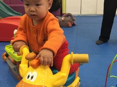 -美国悦宝园早教托育中心(东坝店)