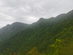 -七娘山
