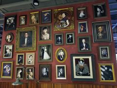 -MUSEE CAFE(保利·时光里店)