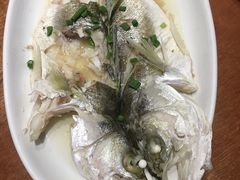 -胖大嫂渔家排档·全海景餐厅(渔村店)