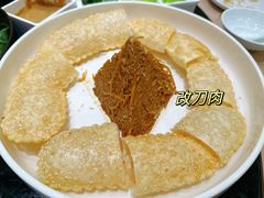 -新乾隆酒楼(帝景园店)