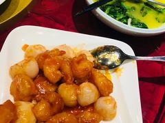 -金鼎轩·滋养小餐馆(联想桥店)