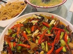 -陈胖子特色菜.鲜货现炒(融景城店)