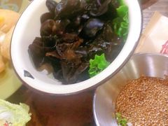 -东镇老火锅(长春路首店)