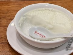 原味双皮奶-正德顺順德雙皮奶(中信店)