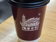 -龙华素斋(龙华路店)