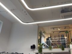 -悦耐私教健身馆(保利中心店)