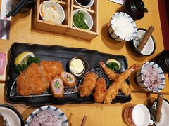 -胜博殿日式炸猪排(西红门店)