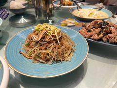 -鹿港小镇(悠唐店)