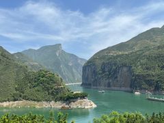 -白帝城·瞿塘峡景区