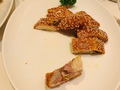 -利苑酒家(宜安广场店)