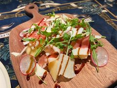 -第101座花园餐厅(湖滨88店)