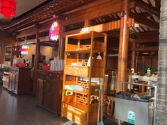 -东来顺饭庄(西直门店)
