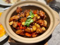 -留半山·香港食堂(啦啦宝都店)