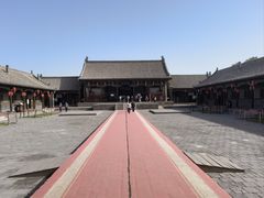 -平遥县衙