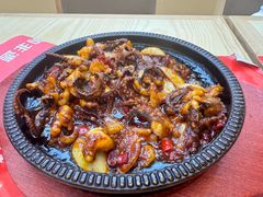 -食米家拌饭(梅溪新天地店)