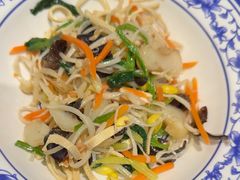 -古都历食南京菜·烤鸭·鸭血粉丝·汤包(南京博物院店)