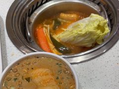 -龍歌自助小火锅(崂山丽达店)