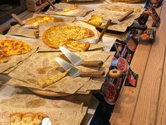 -比格比萨自助(宝山日月光店)