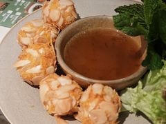 -芭札·Thai泰国餐厅(同和金铂天地店)