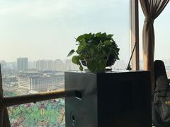 -烛影拾光观景餐厅·创意菜·摄影·小提琴(大唐不夜城店)