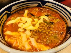 -阿香米线(龙岗万科广场店)