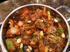 -鸿记煌三汁焖锅(府前路店)