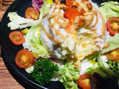 -小川洋风料理(街道口店)