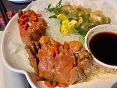 -蟹榭·本帮江浙菜·蟹宴(五角场合生汇商场店)
