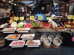 -老灶房-四川土菜(开元店)