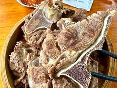 -十二道丰味·徐州土菜·烧烤(何山路店)
