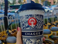 -霸王茶姬(五一路店)