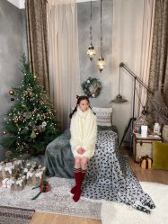 -西瓜庄园儿童摄影