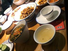 -吕氏疙瘩汤·私家菜馆(慈云寺店)