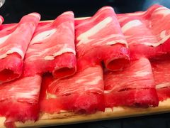 -北门涮肉·铜锅涮肉(南锣鼓巷店)