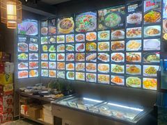 -建德食府·十八年建德菜(天目里国际街区店)