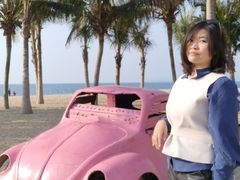 -玫瑰海岸文化旅游度假区