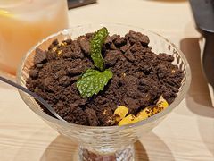 -鱼酷活鱼烤鱼(雨花客厅店)