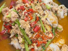 -红色湘菜馆(春风店)