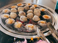 -丹东丛炟海鲜烧烤(江艺路店)