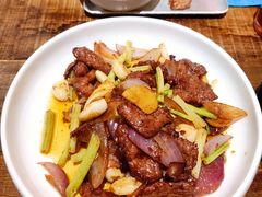 -铁公鸡·四川料理(天环广场店)