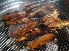 -本炙炭烤·蒲烧活鳗料理店(金沙洲店)