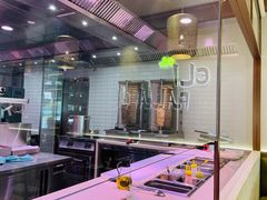 大堂-ELI FALAFEL Lebanese&Mediterranean黎巴嫩美食(富城路店)