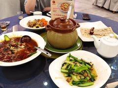 -叙兴楼(礼东财记农庄分店)