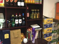 -潞安酒店(宁国路店)